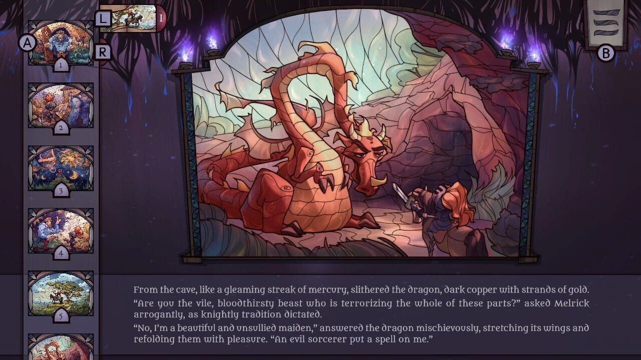 Mosaic Chronicles Deluxe