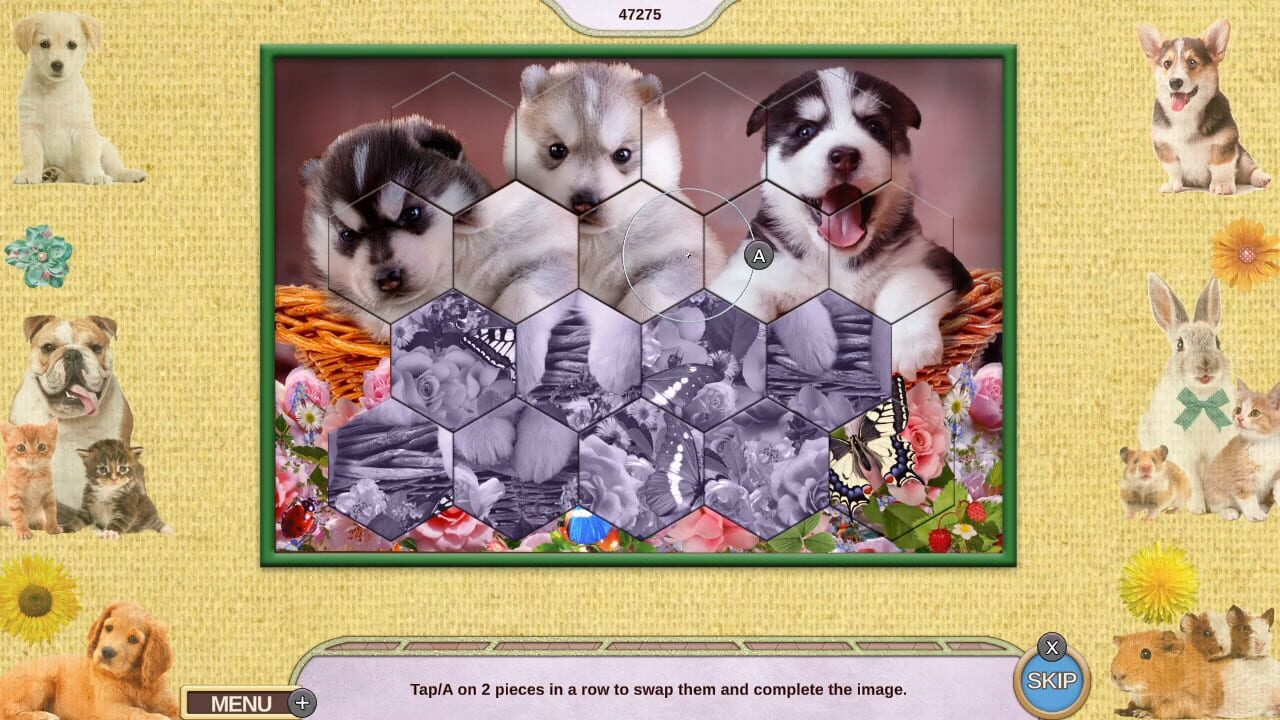 My Lovely Pets: Collector’s Edition