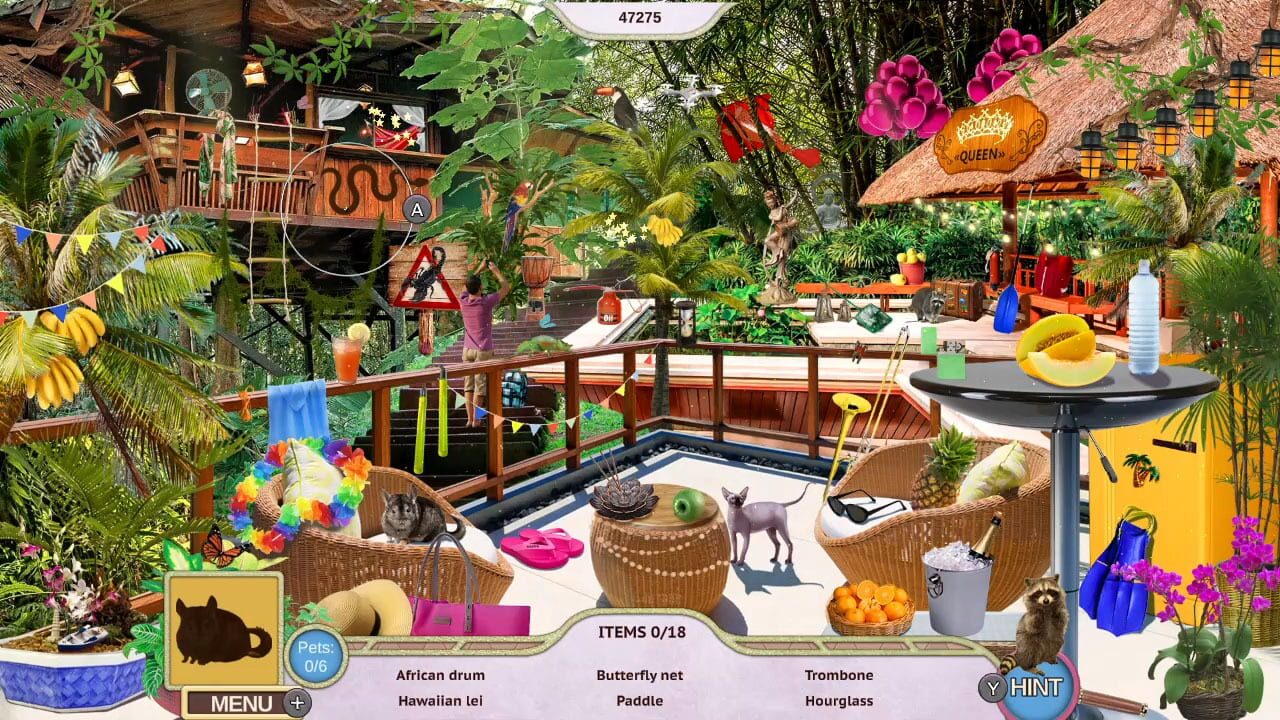 My Lovely Pets: Collector’s Edition