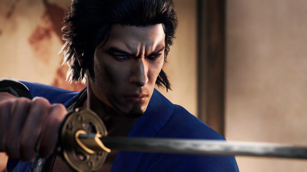 Like a Dragon: Ishin! – Digital Deluxe Edition