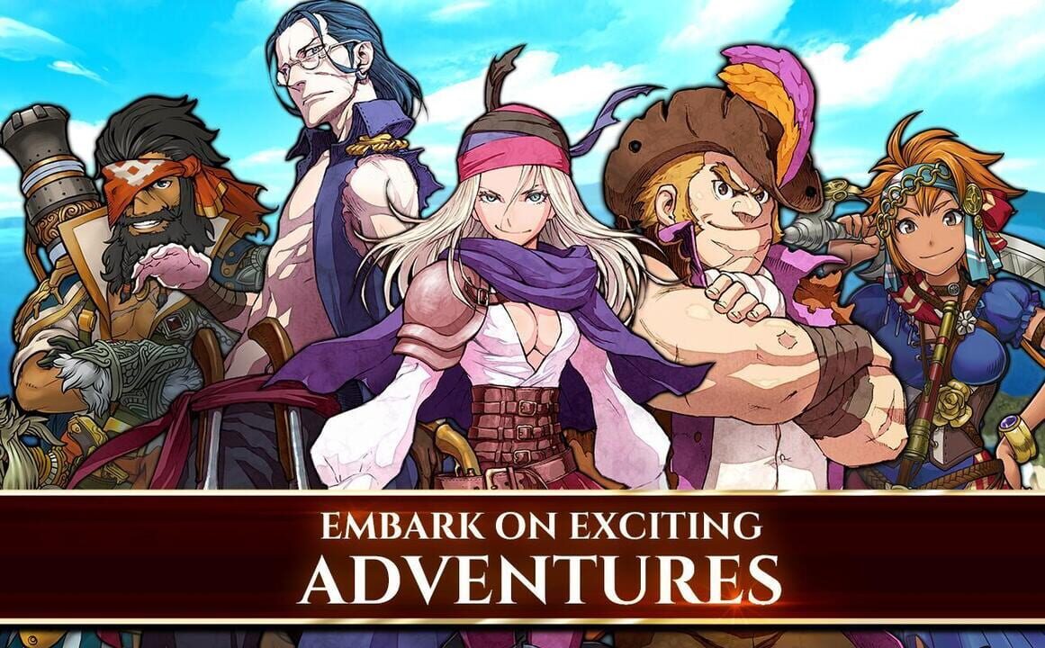 War Pirates