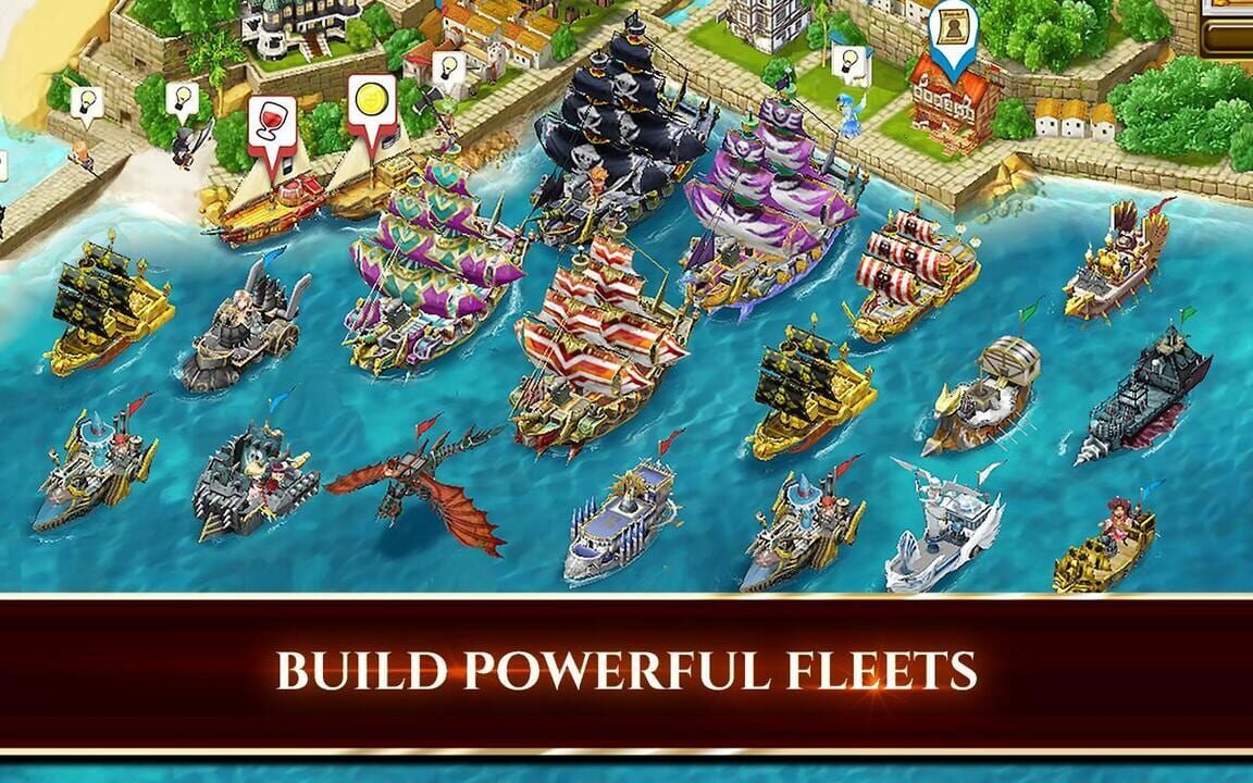 War Pirates
