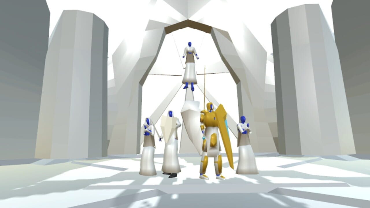 Clay Soldiers: The Faithful