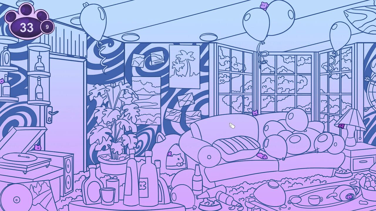 In the Building: Hamsters