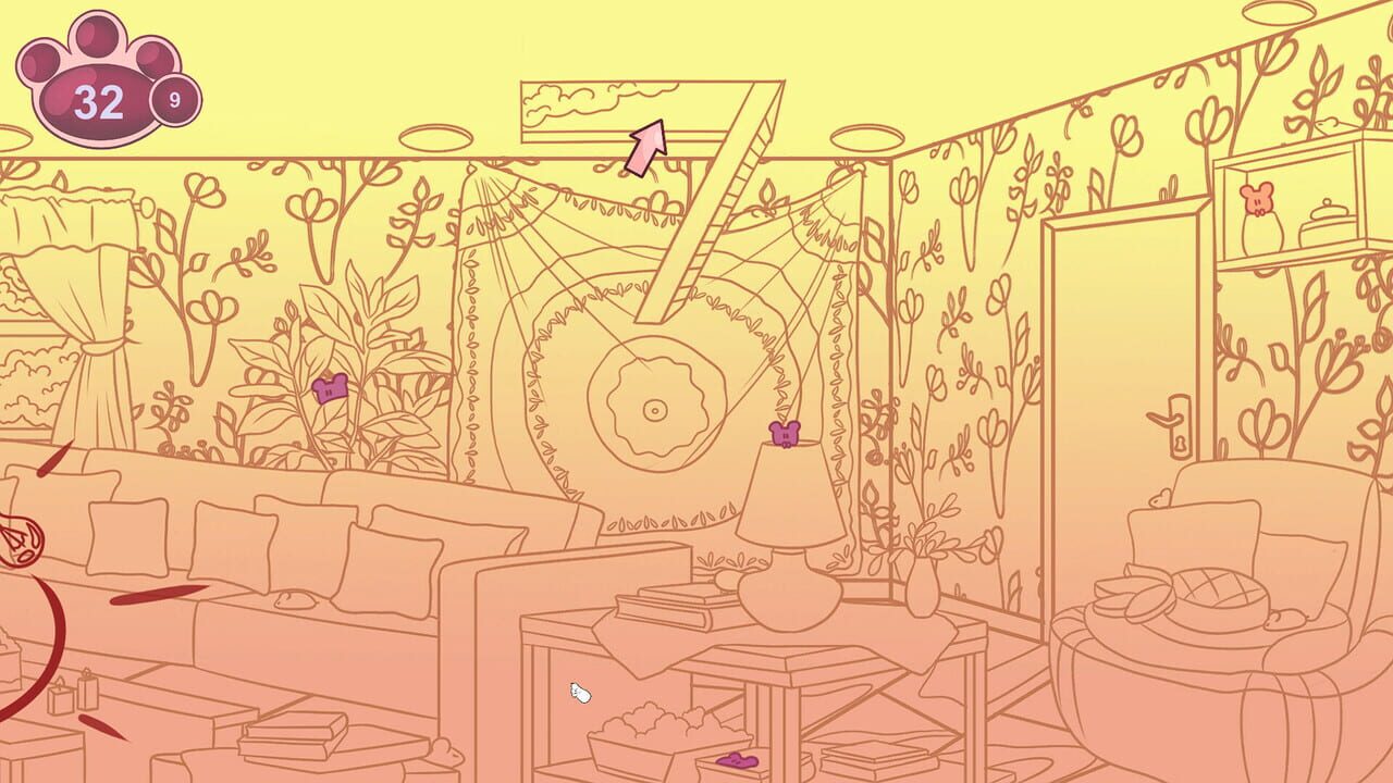 In the Building: Hamsters