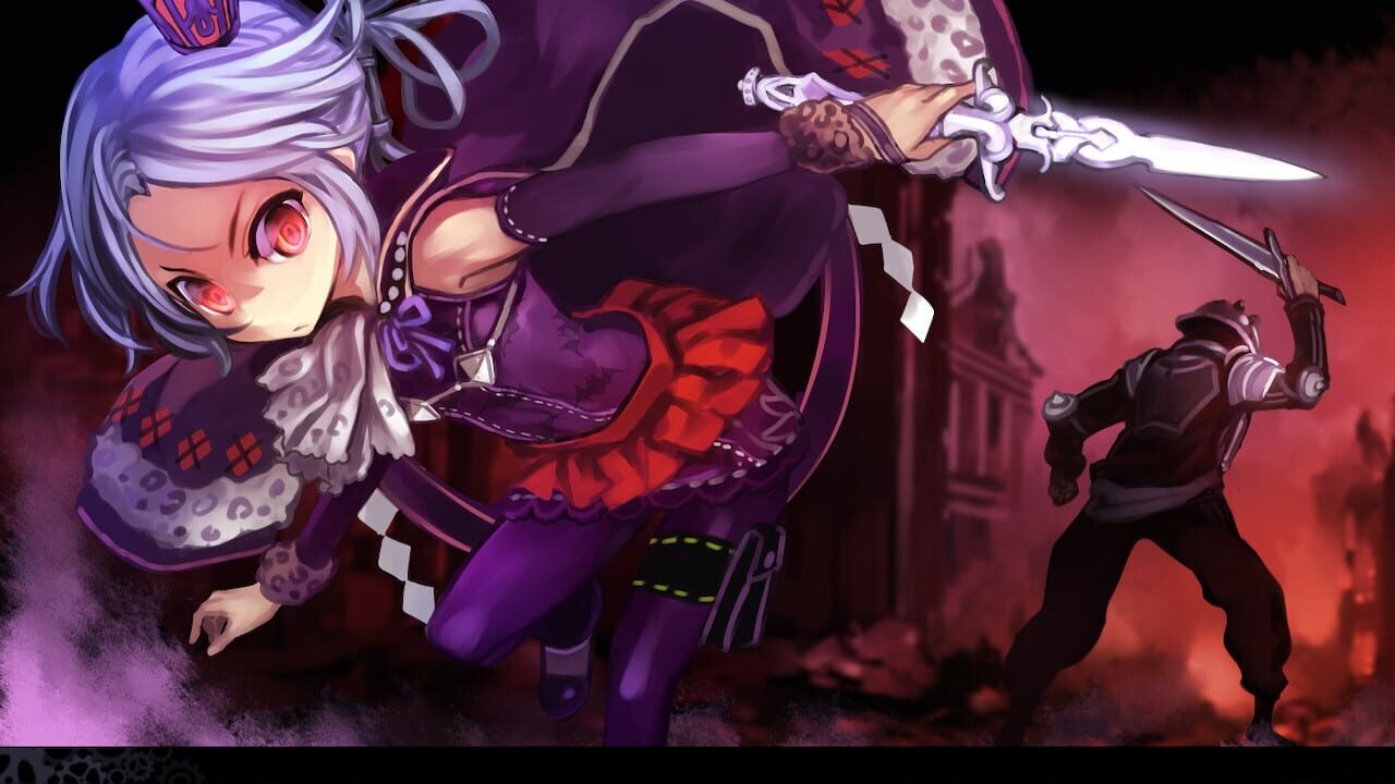 Demon Gaze Extra: Digital Deluxe Edition