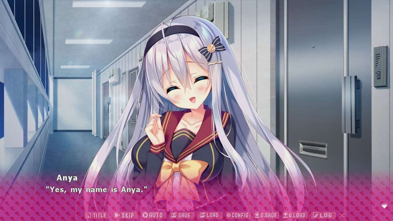 Amayakashi na Kanojo: Boseiteki na Ayakashi Musume to Ama Ero Seikatsu Hajimemasu