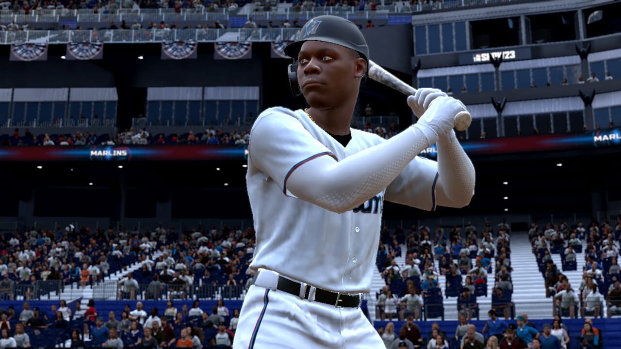 MLB The Show 23: Digital Deluxe Edition