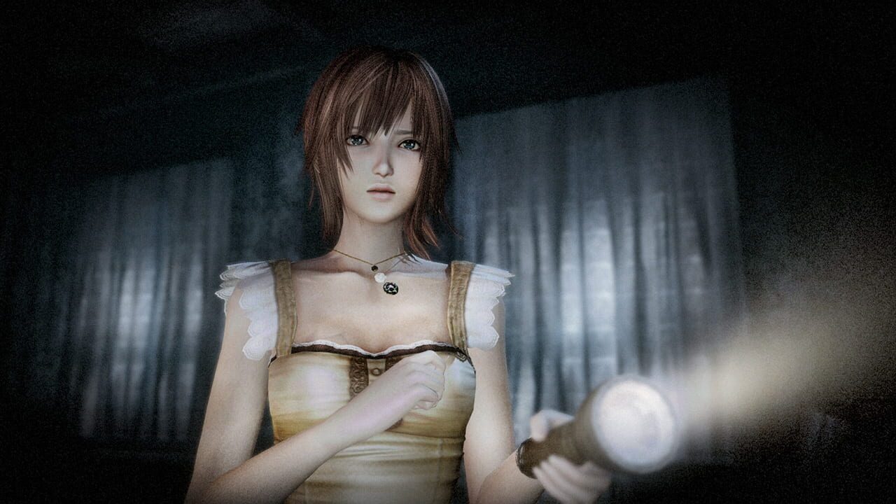 Fatal Frame: Mask of the Lunar Eclipse – Digital Deluxe Edition