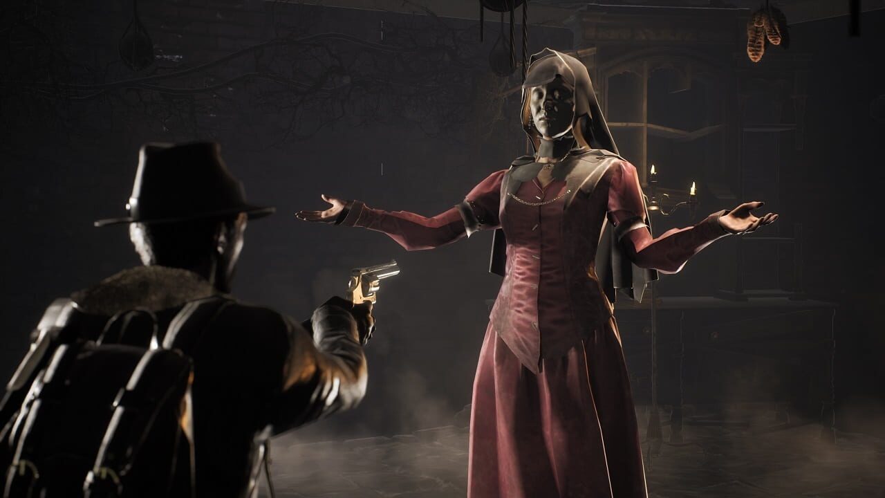 The Sinking City: Deluxe Edition