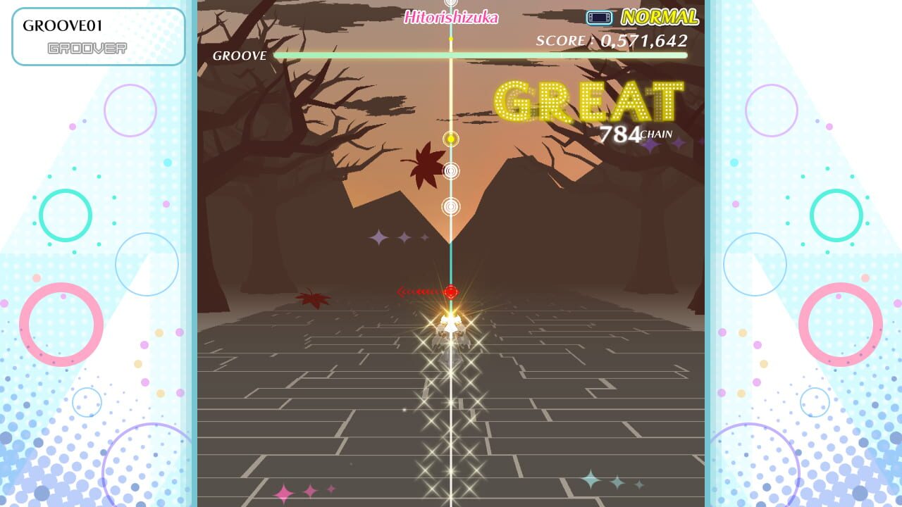 Groove Coaster: Wai Wai Party!!!! – Touhou Project Arrangements Pack 1