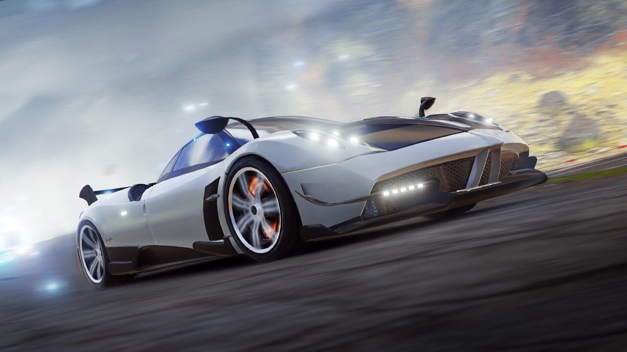 Asphalt 9: Legends – Italian Pack