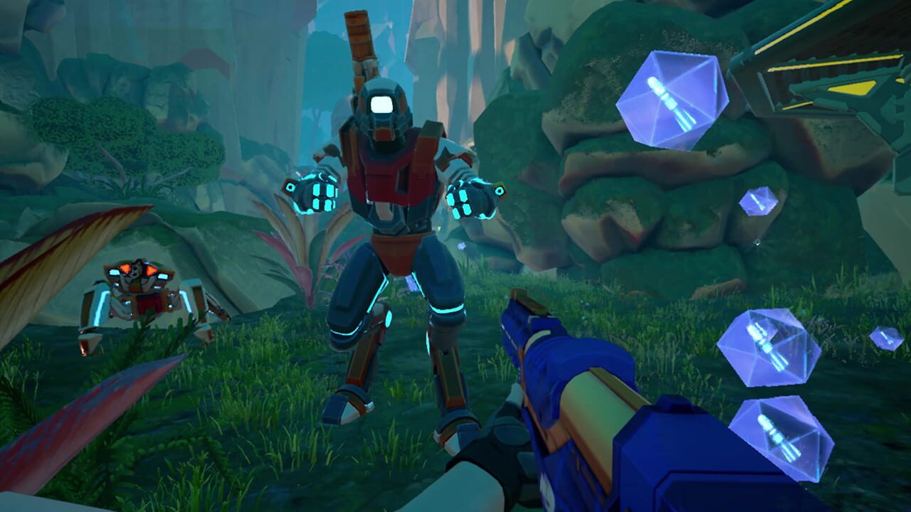 Nerf Legends: Digital Deluxe Edition
