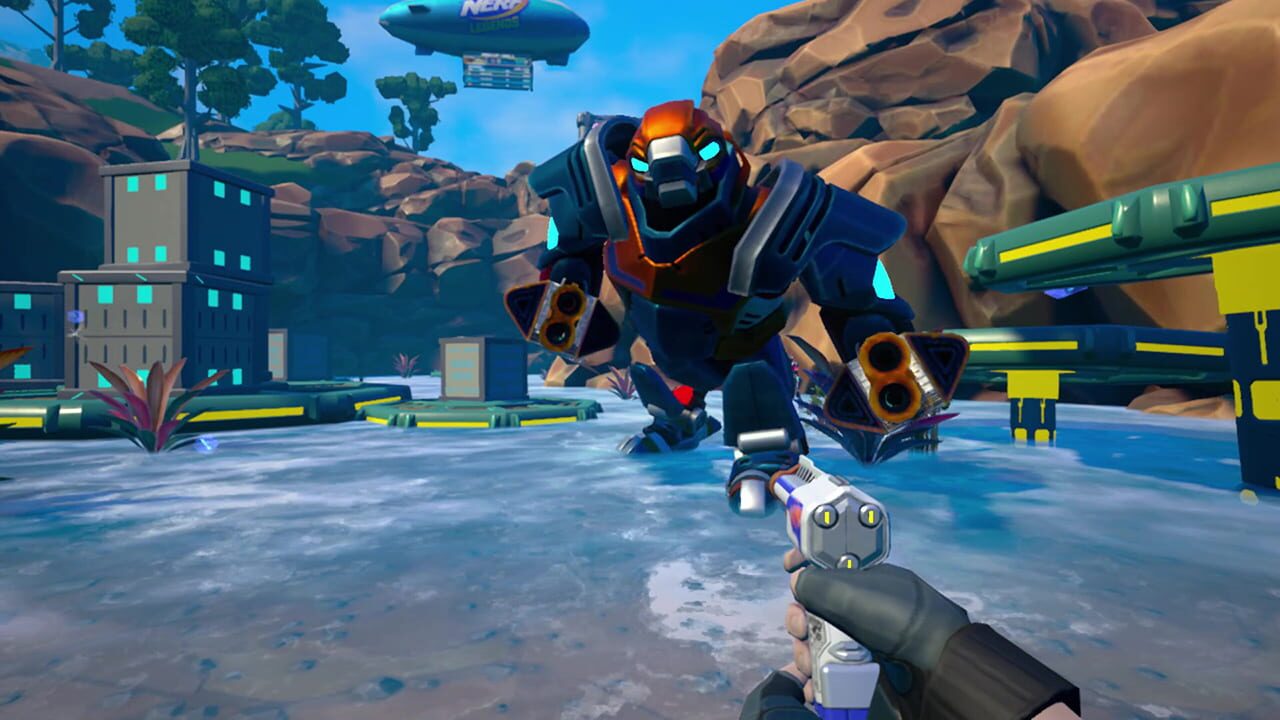 Nerf Legends: Digital Deluxe Edition