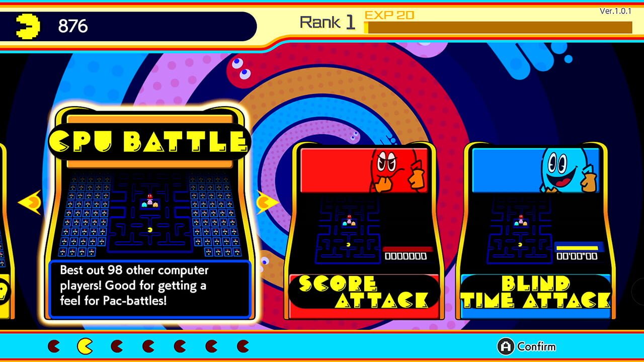 Pac-Man 99: Deluxe Pack