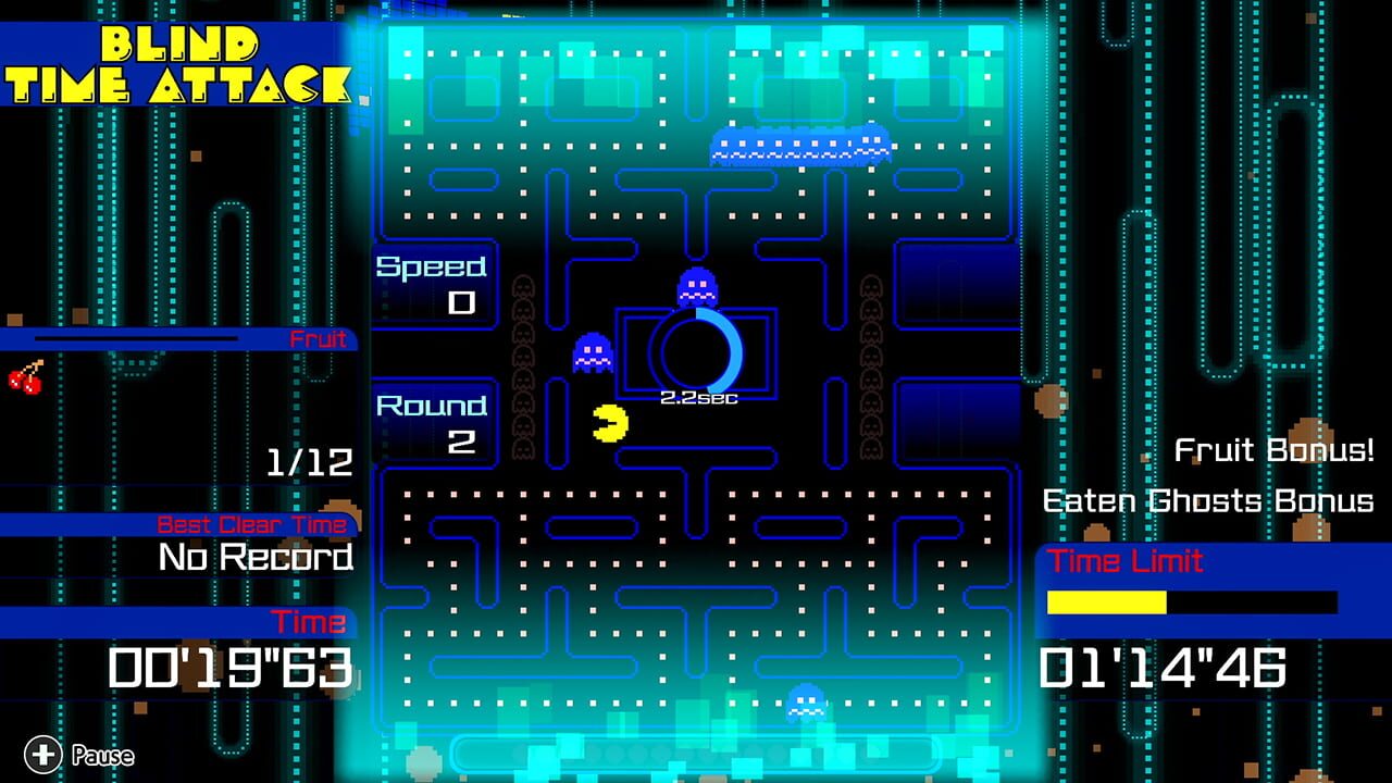 Pac-Man 99: Deluxe Pack