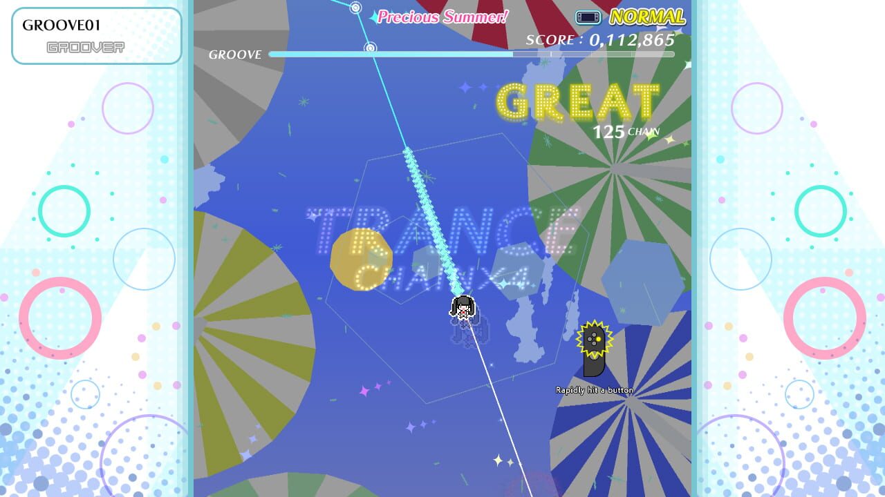 Groove Coaster: Wai Wai Party!!!! – Dempagumi.inc Pack