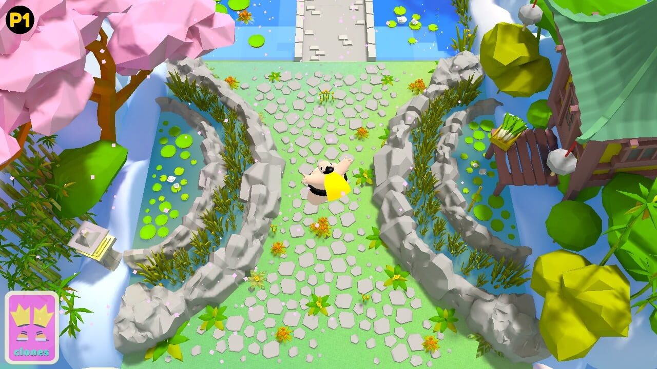 Clumsy Rush: Ultimate Guys – Extended Edition