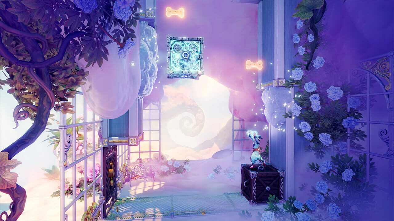 Trine 4: The Nightmare Prince – Toby’s Dream