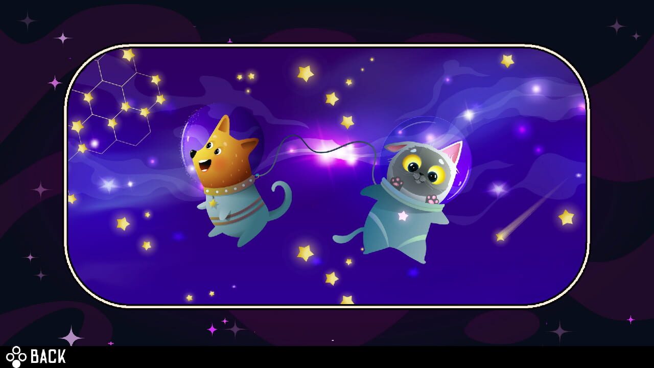 Space Lines: A Puzzle Arcade Game – Extra Levels!