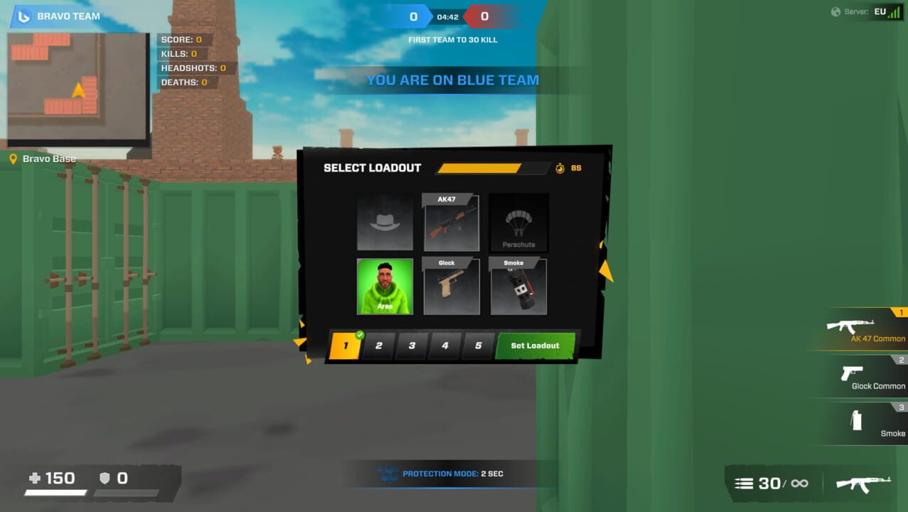 Mini Royale: Nations