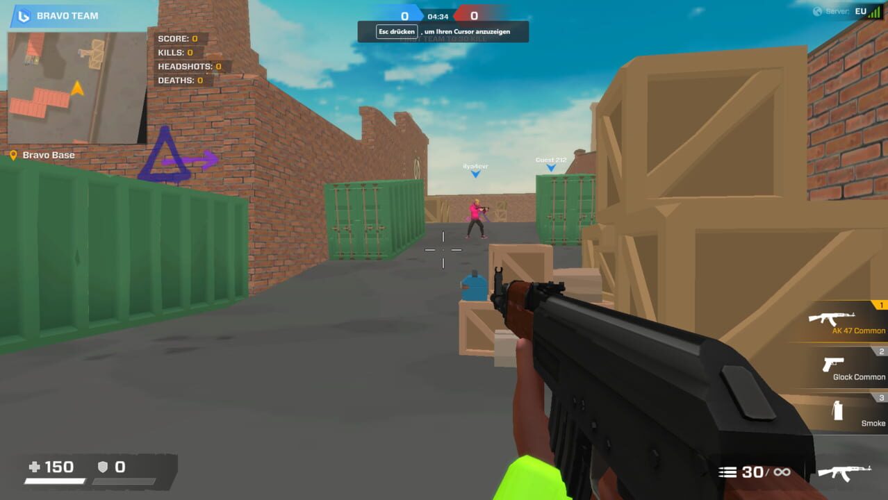 Mini Royale: Nations