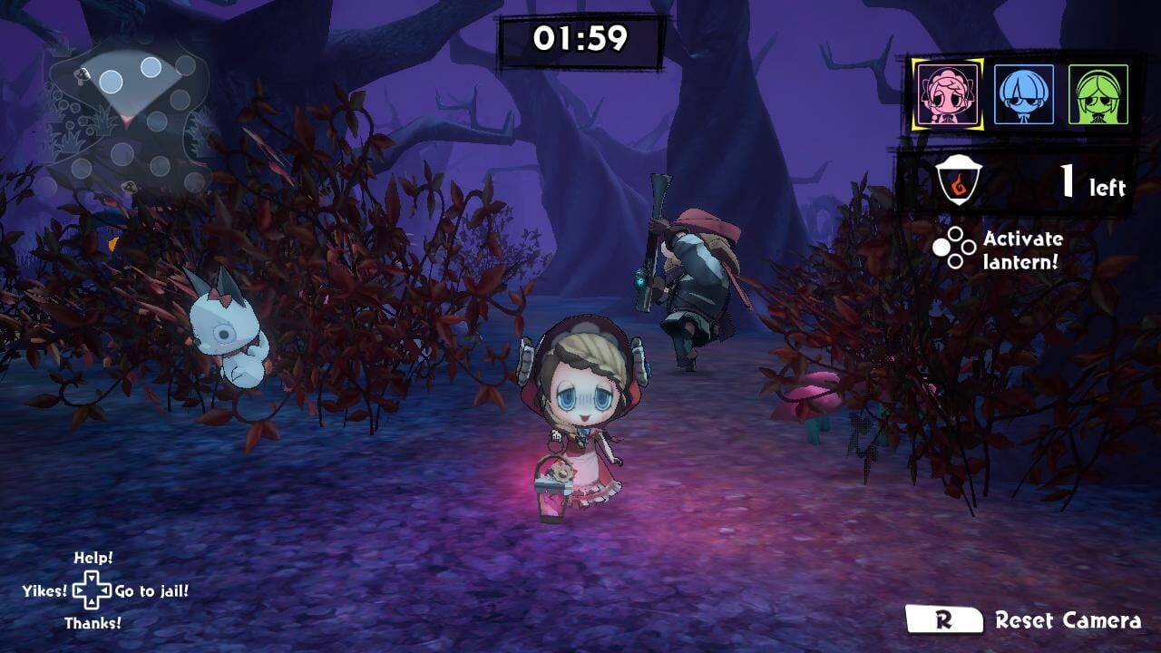 Obakeidoro!: Character DLC Bundle