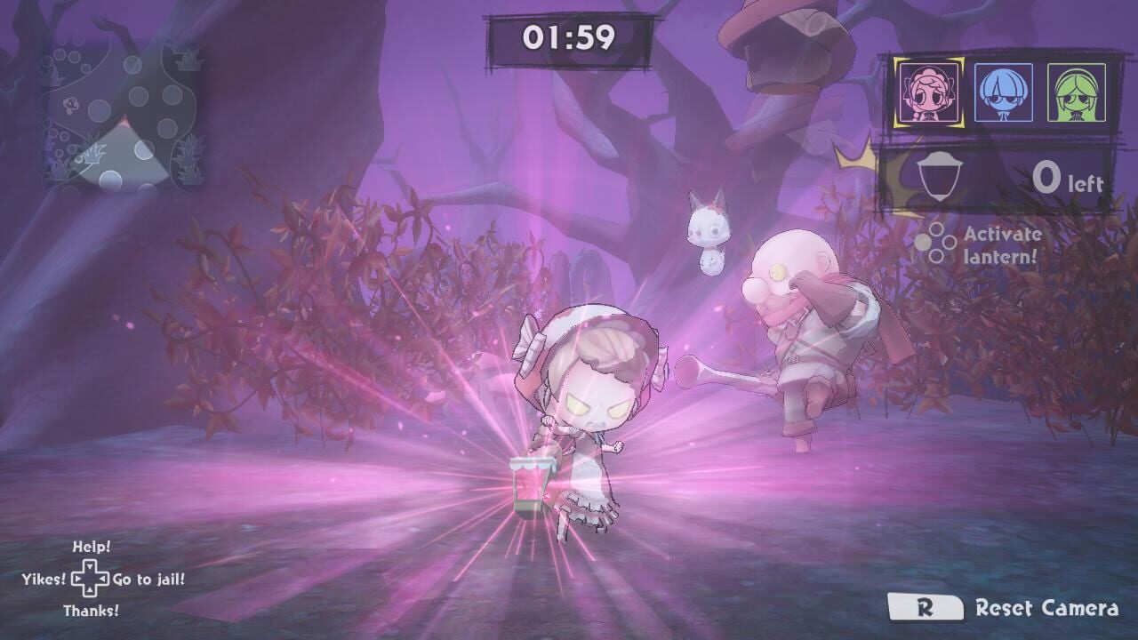 Obakeidoro!: Character DLC Bundle