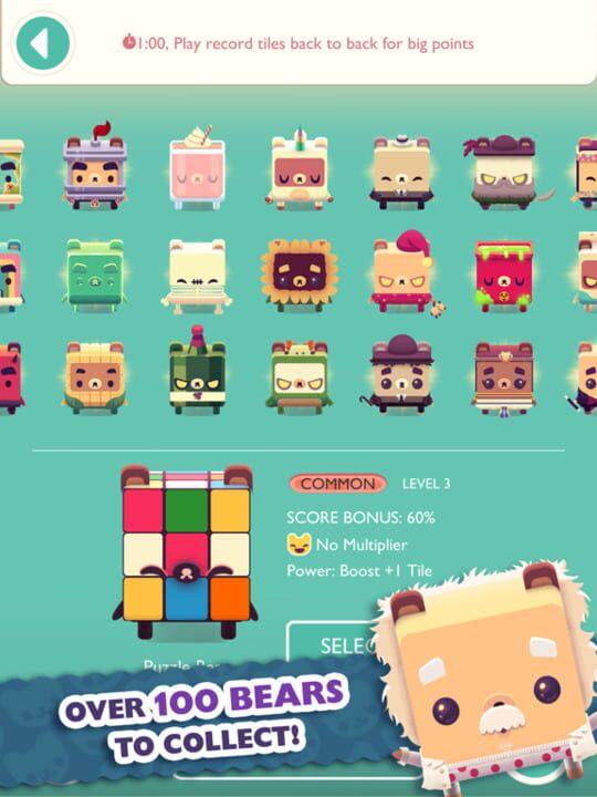 Alphabear 2