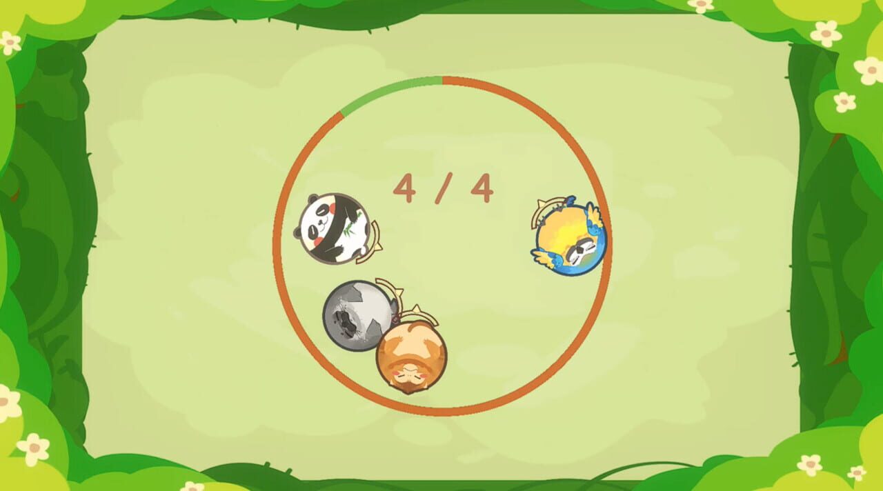 Ball Animals