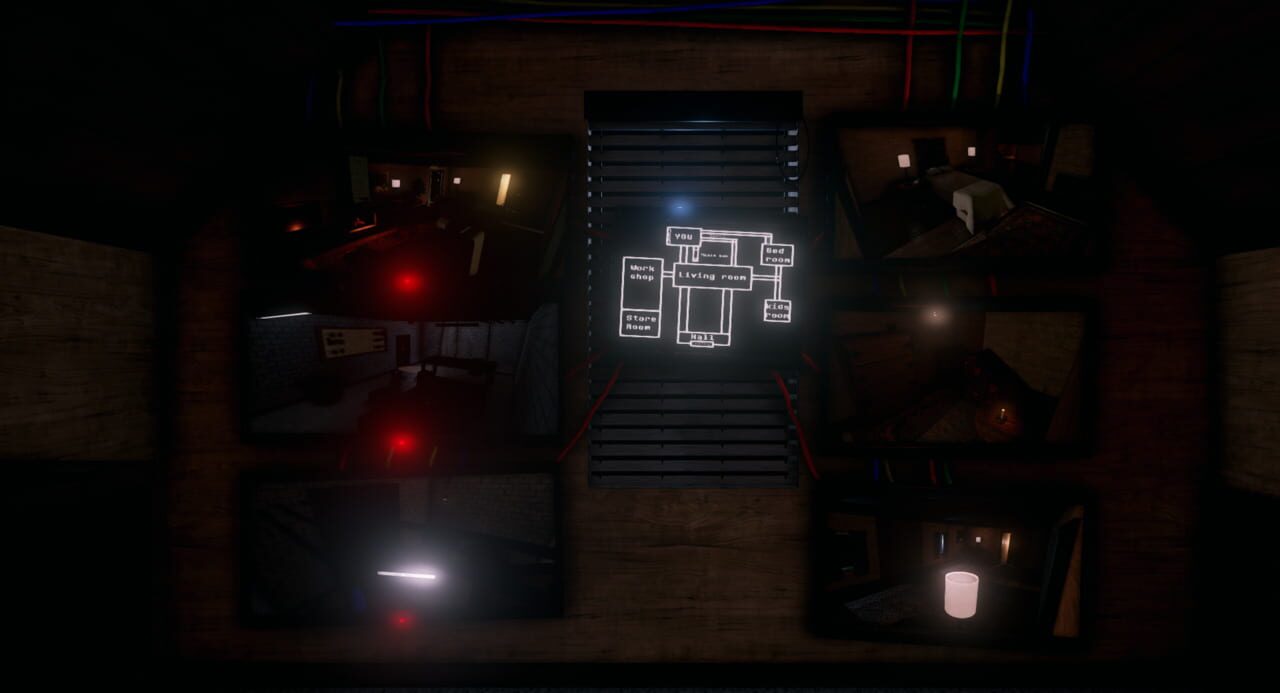 Final Nights 2: Sins of the Father