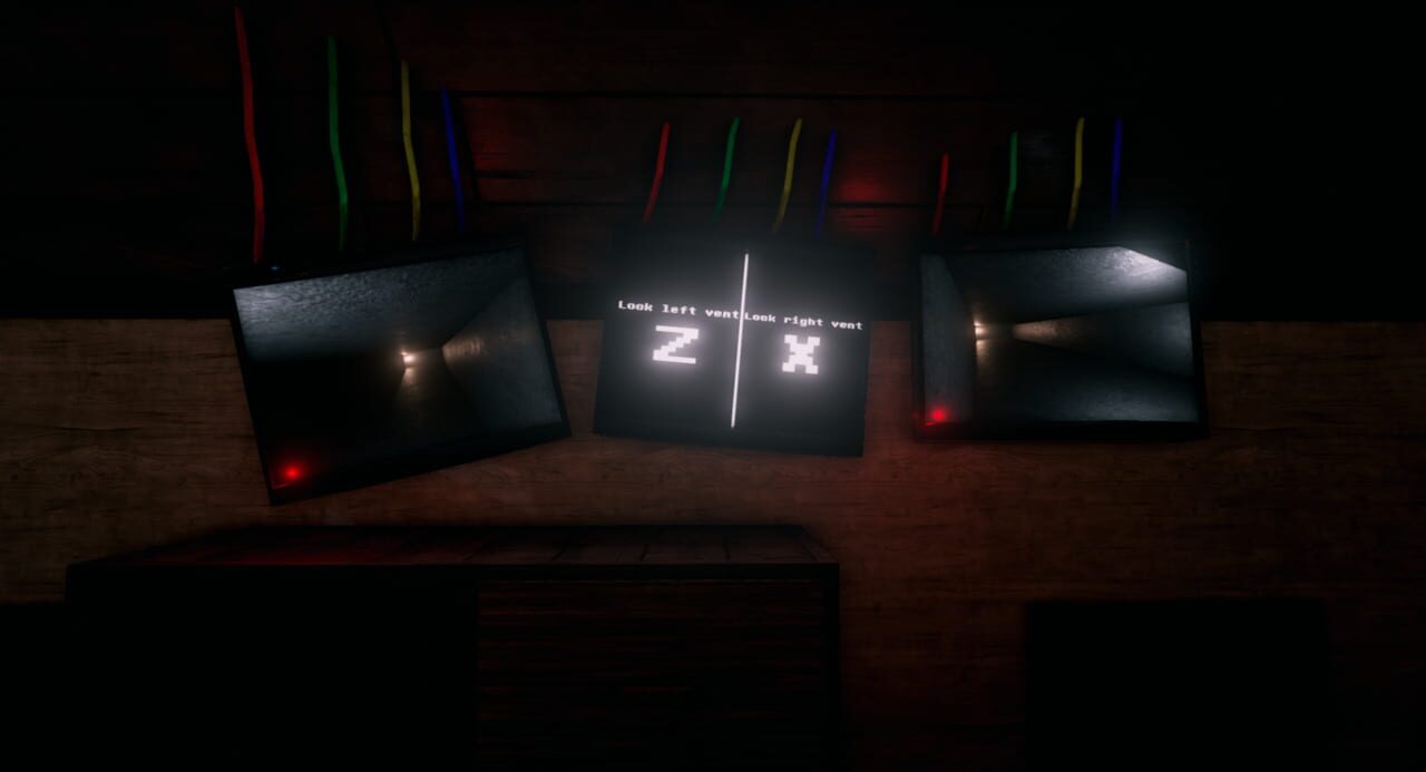 Final Nights 2: Sins of the Father