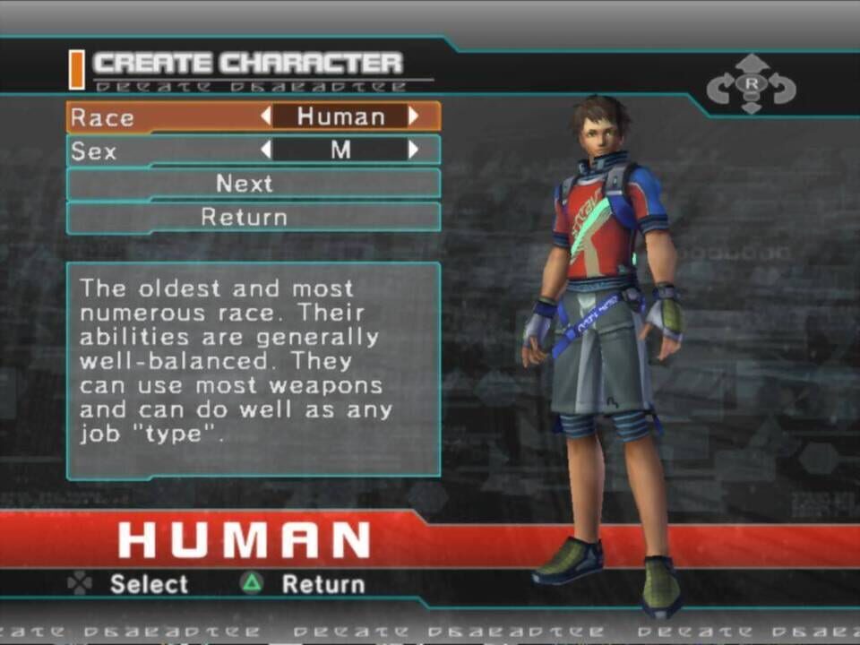Phantasy Star Universe: Ambition of the Illuminus
