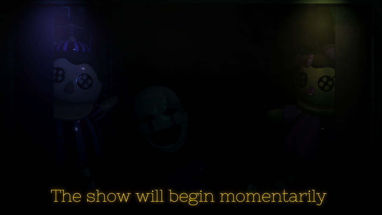 Final Nights 4: Fates Entwined