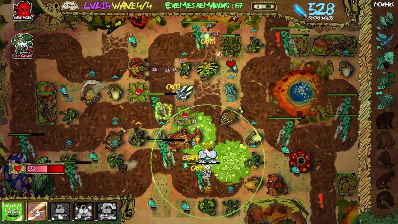 Dino V. Xeno