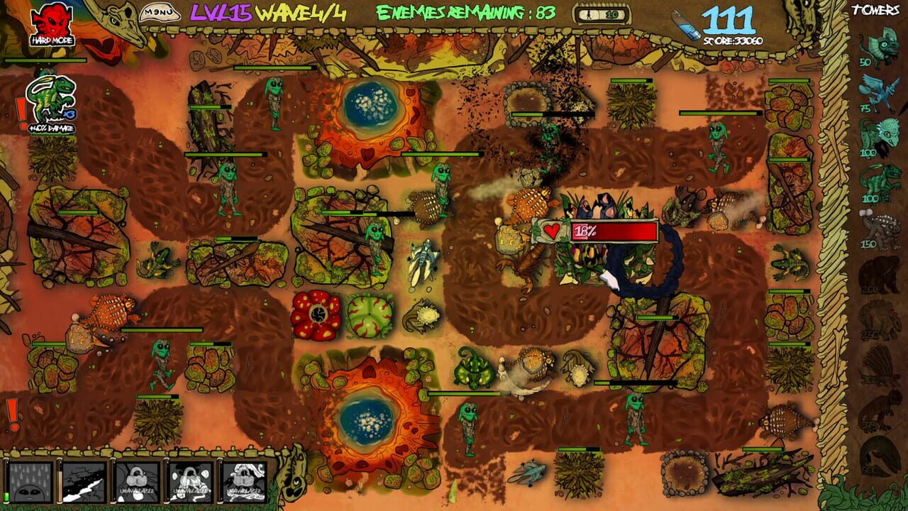 Dino V. Xeno