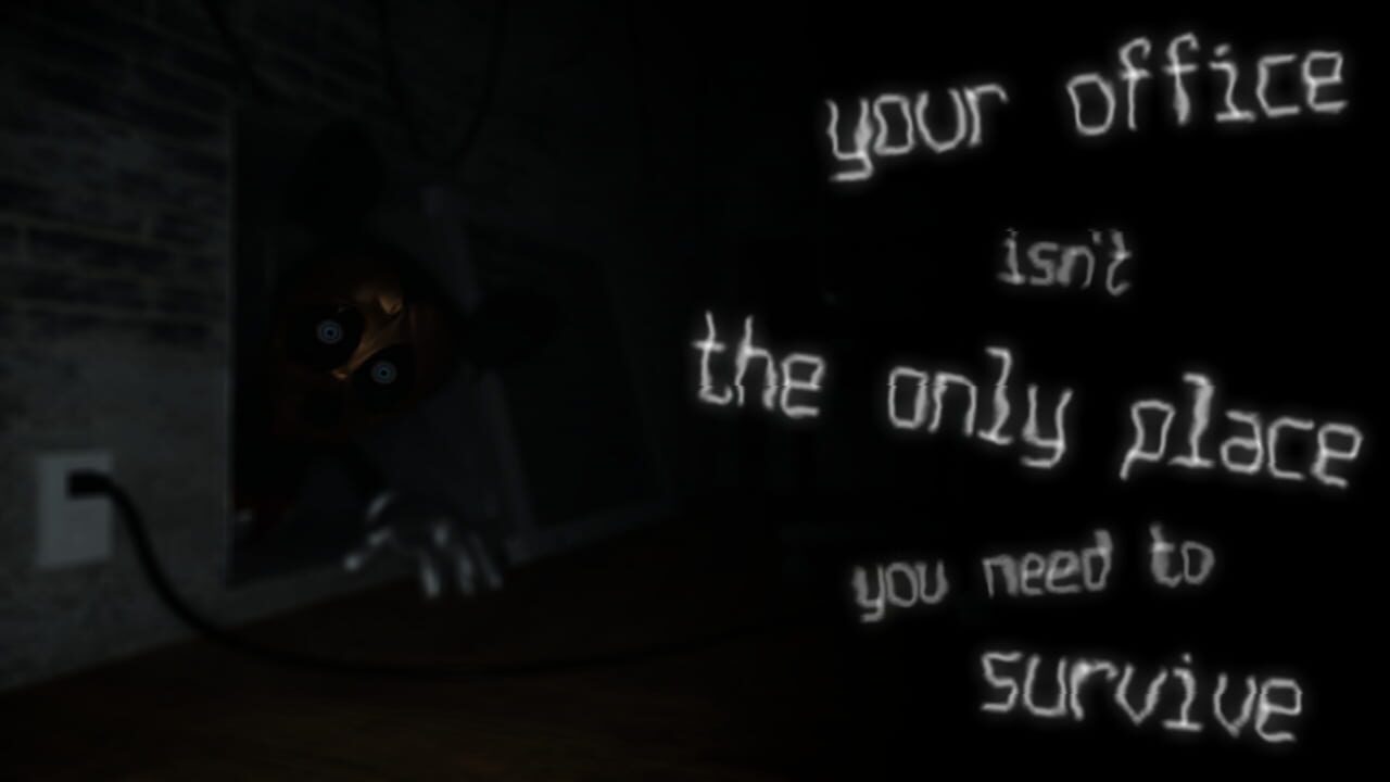 Five Nights at Treasure Island