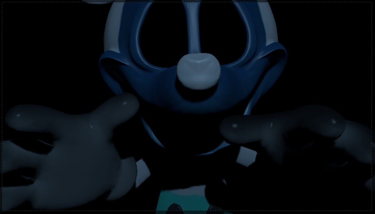 Five Nights at Treasure Island: Anniversary Edition