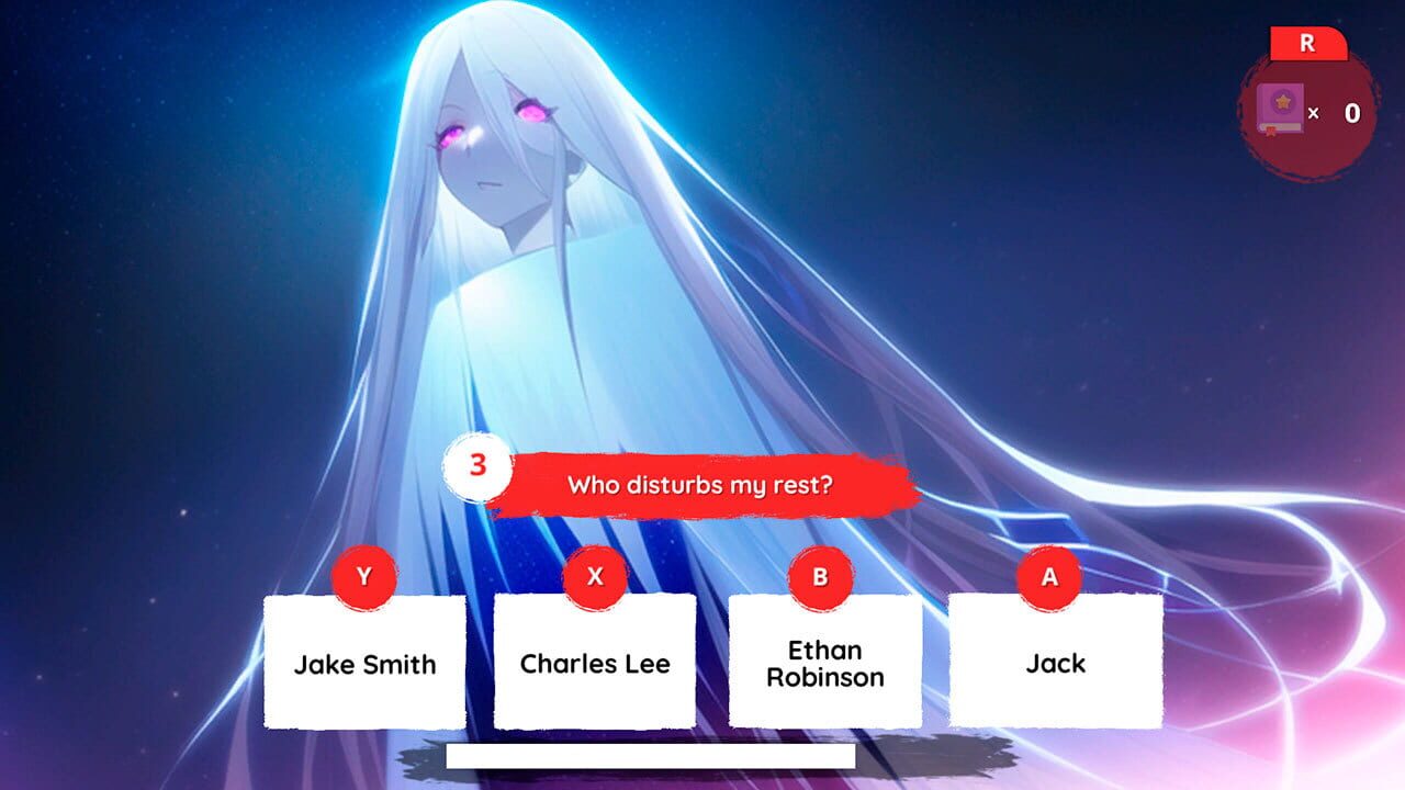 Psychophonies: What Ghosts Say