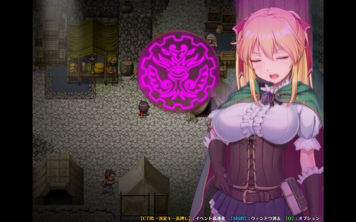 The Curse of Kubel + Expansion DLC