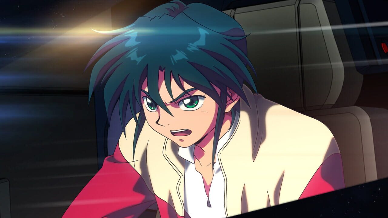 SD Gundam G Generation Cross Rays: Added Dispatch Mission Set 1