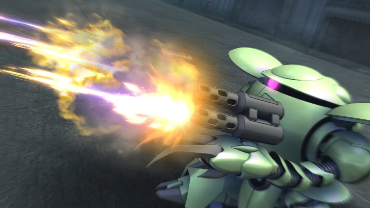 SD Gundam G Generation Cross Rays: Added Dispatch Mission Set 1