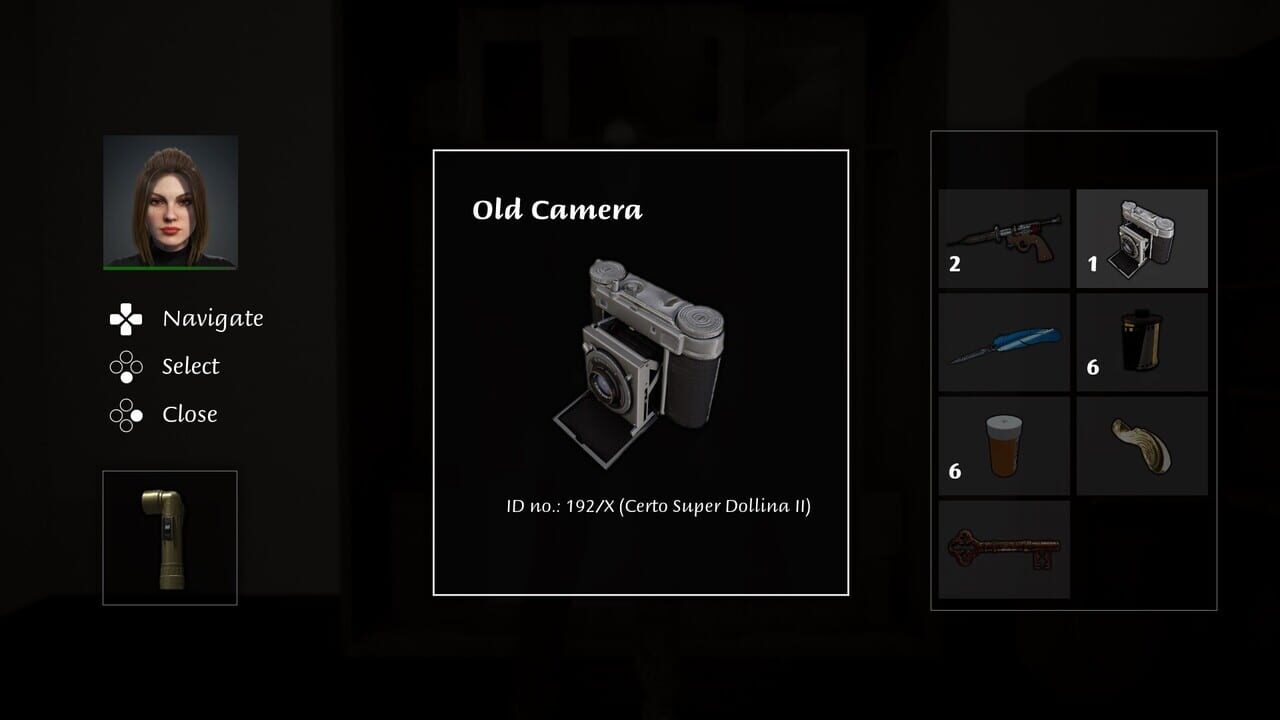 Trauma: Broken Paradise