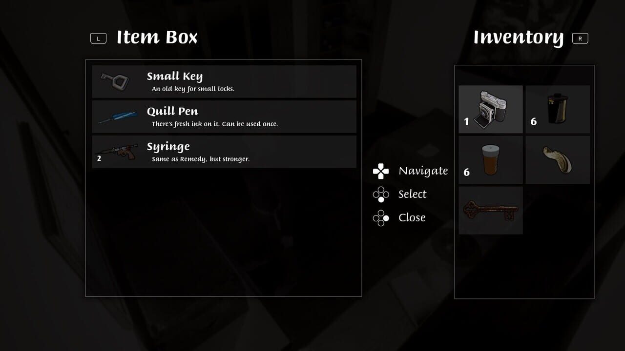 Trauma: Broken Paradise