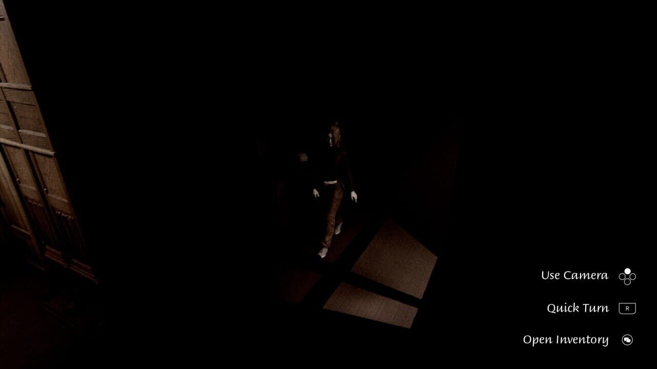 Trauma: Broken Paradise