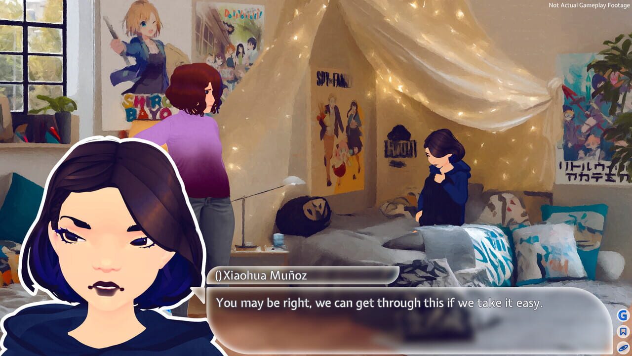 From the Streets to the Script: A Carabanchel Story