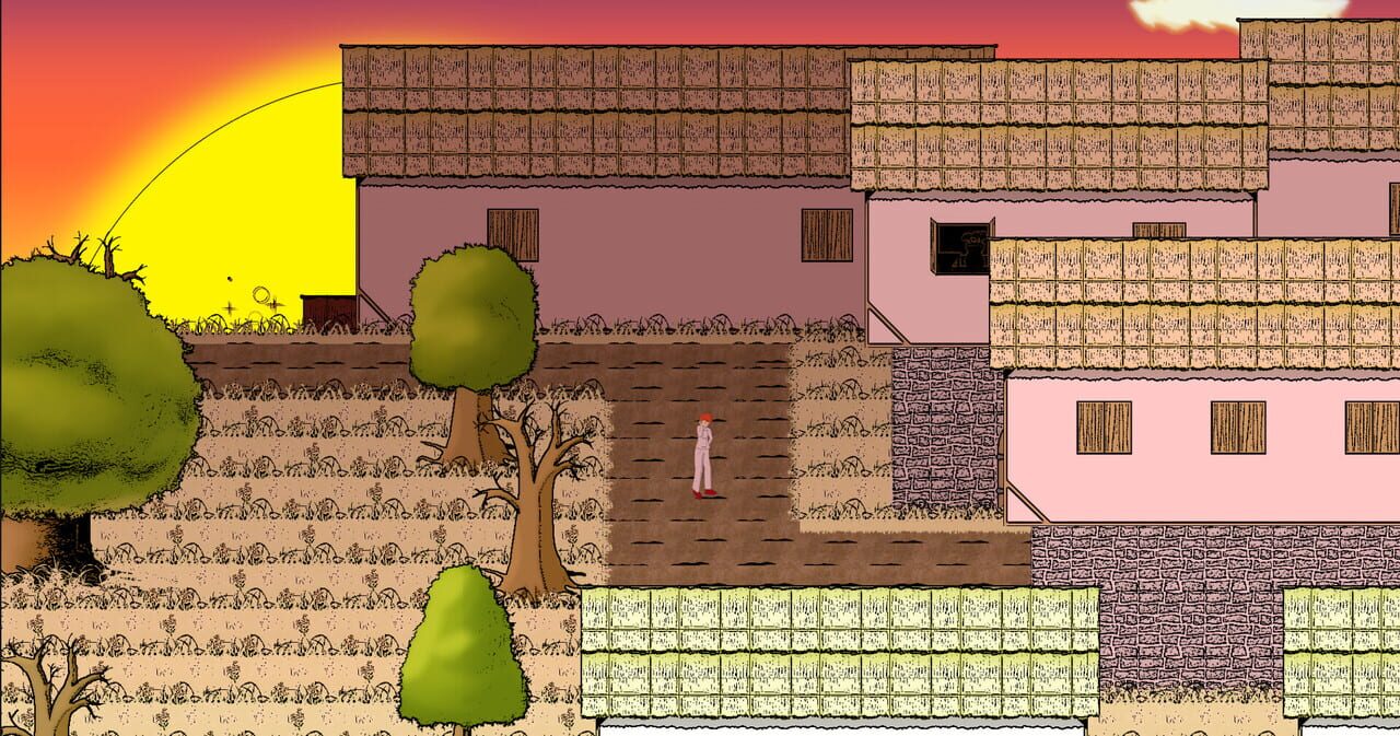 Quest for the Pinnacle