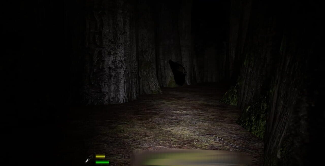 Labyrinthian: Lost ’til Dawn