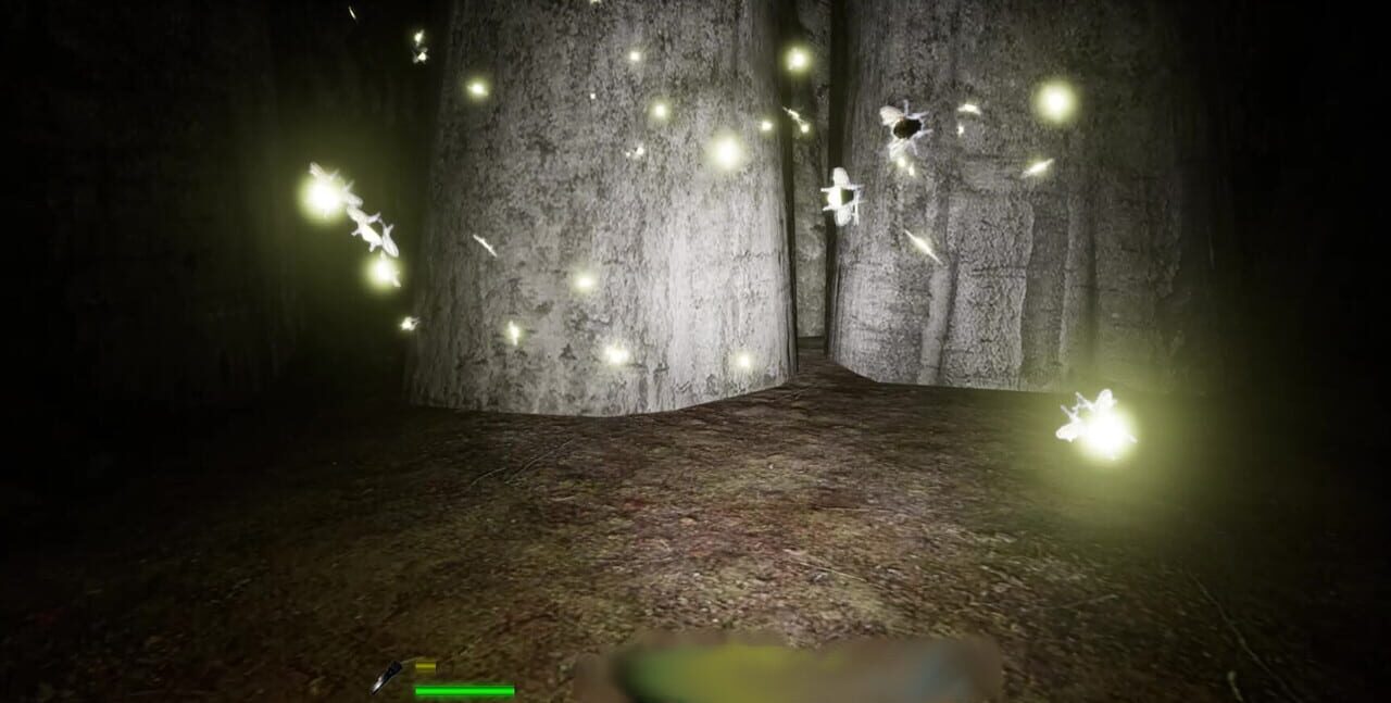 Labyrinthian: Lost ’til Dawn