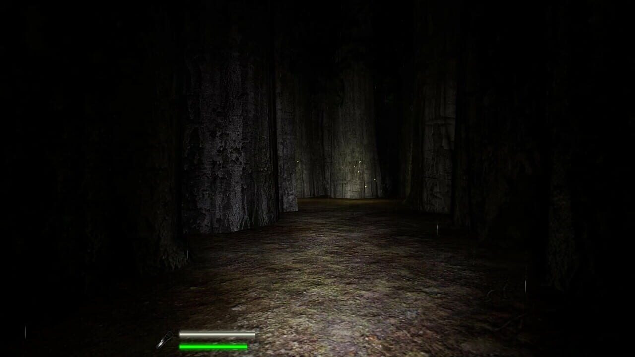 Labyrinthian: Lost ’til Dawn